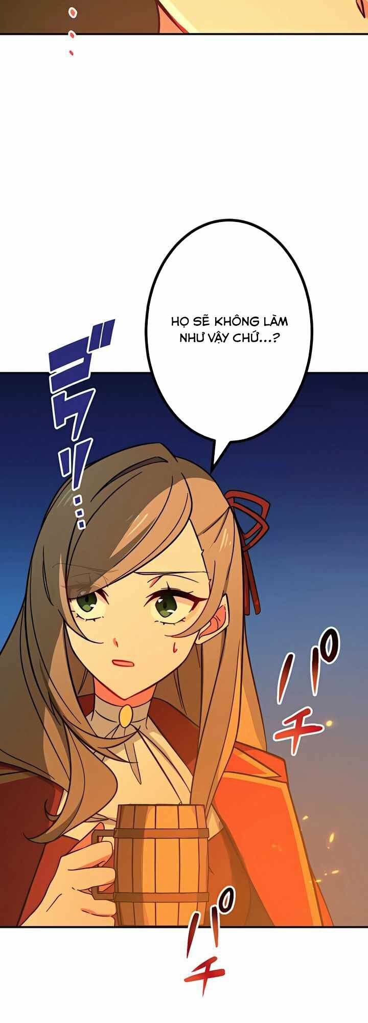 Sát thủ mạnh nhất chuyển sinh sang thế giới khác - Chapter 20 - Page 38