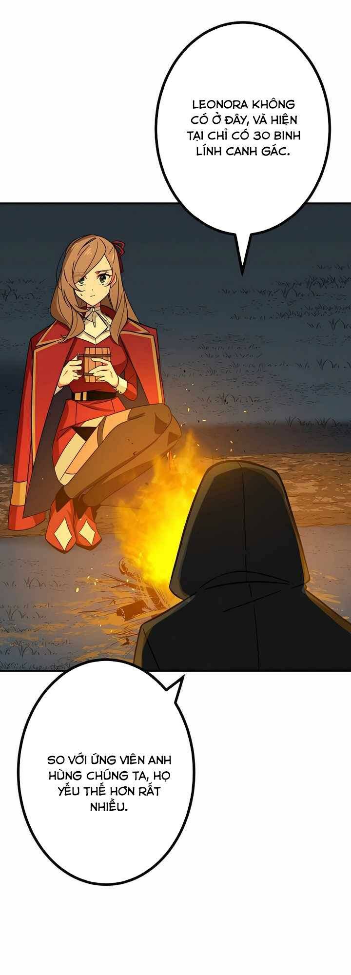 Sát thủ mạnh nhất chuyển sinh sang thế giới khác - Chapter 20 - Page 39