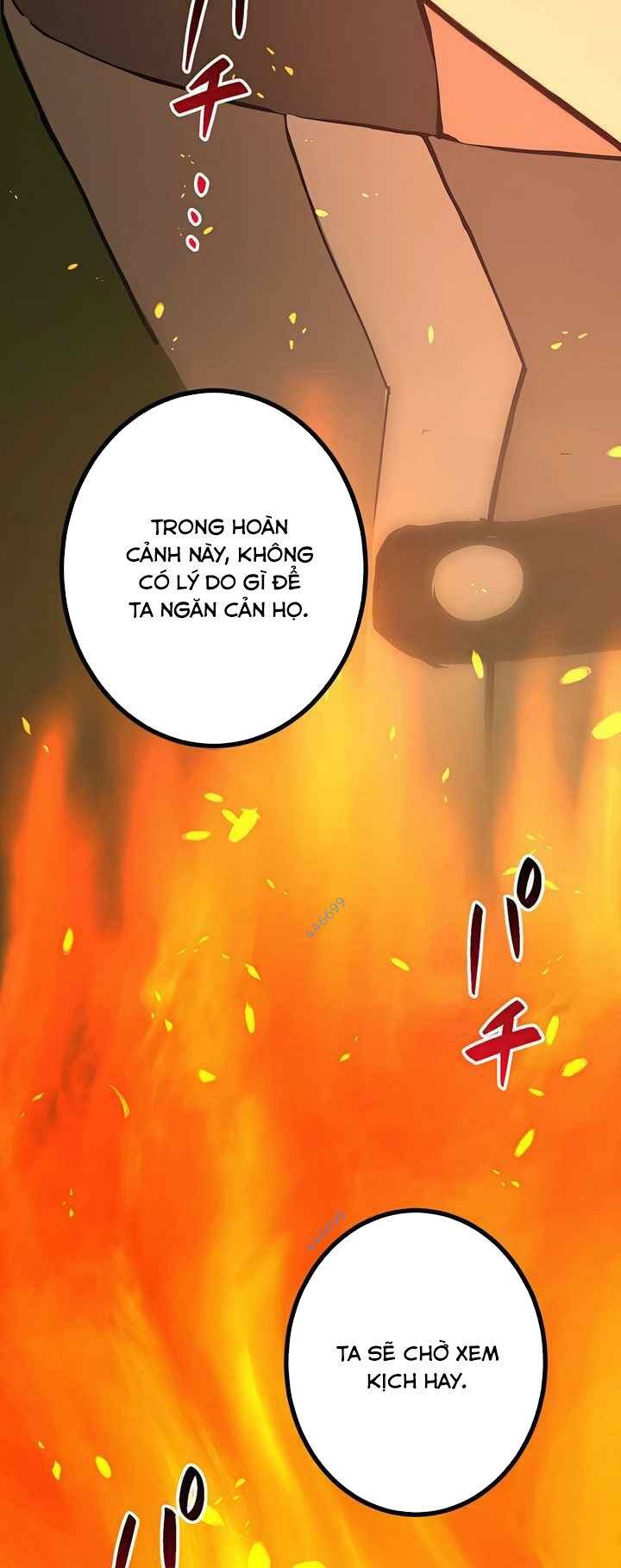 Sát thủ mạnh nhất chuyển sinh sang thế giới khác - Chapter 20 - Page 41