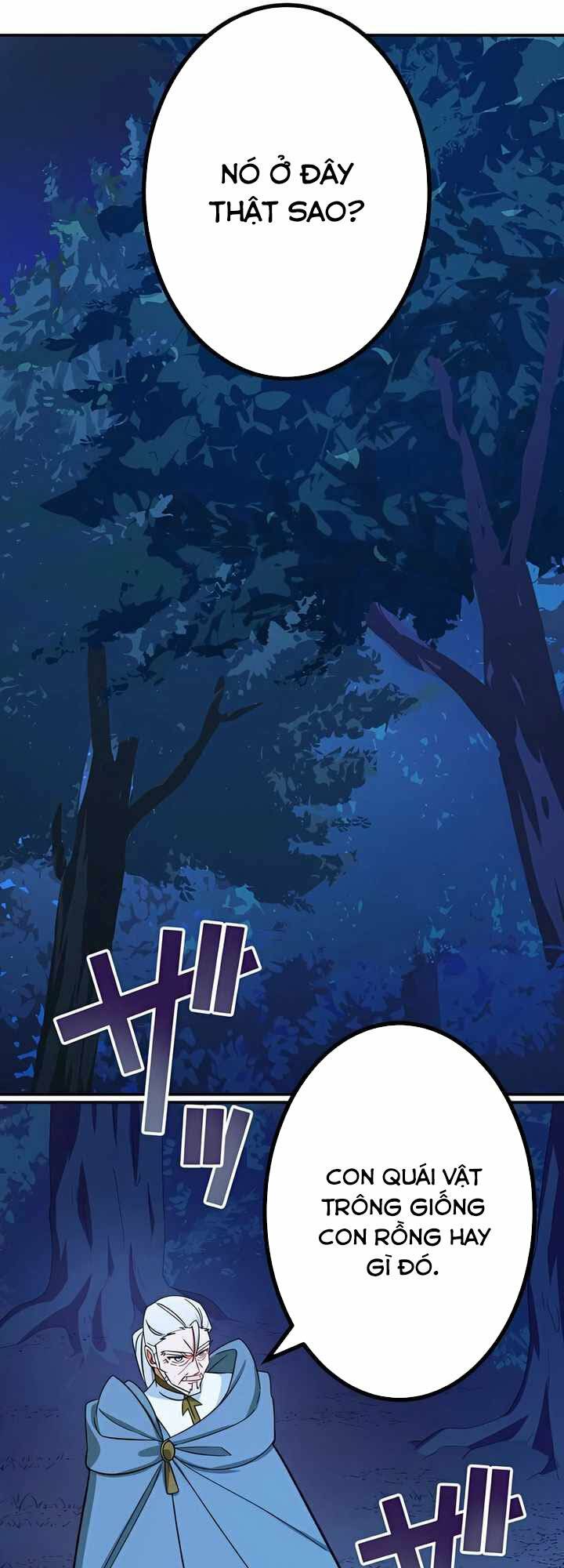 Sát thủ mạnh nhất chuyển sinh sang thế giới khác - Chapter 20 - Page 43