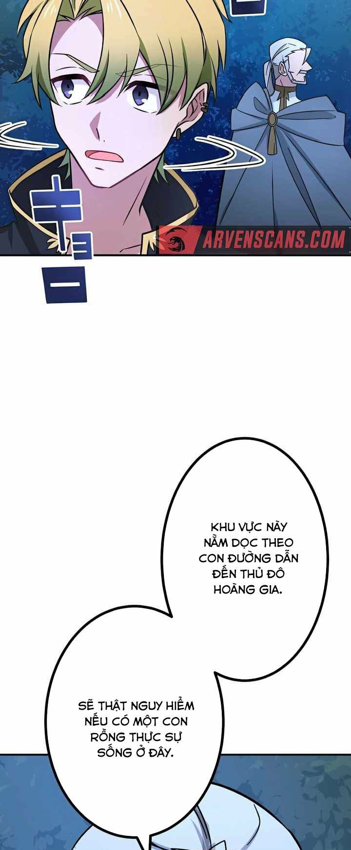 Sát thủ mạnh nhất chuyển sinh sang thế giới khác - Chapter 20 - Page 45