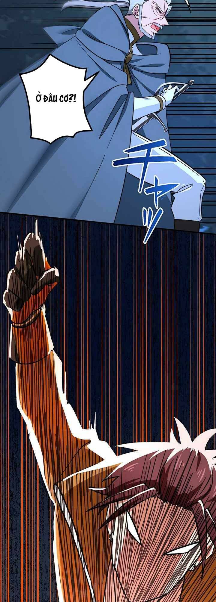 Sát thủ mạnh nhất chuyển sinh sang thế giới khác - Chapter 20 - Page 48