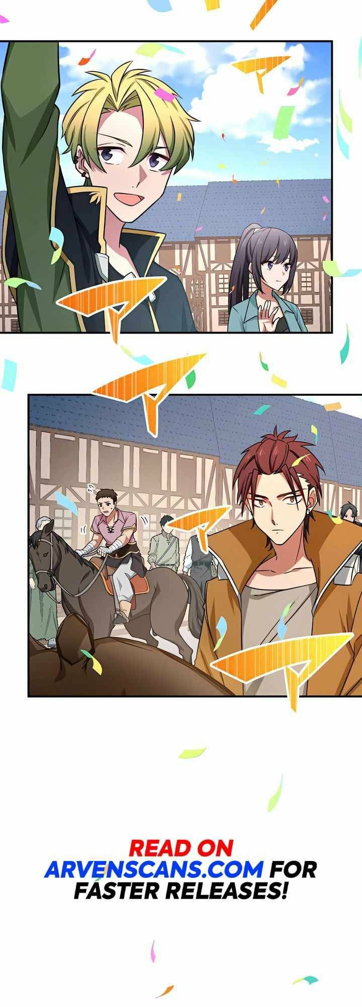 Sát thủ mạnh nhất chuyển sinh sang thế giới khác - Chapter 20 - Page 4