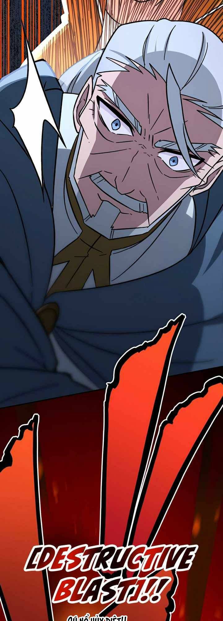 Sát thủ mạnh nhất chuyển sinh sang thế giới khác - Chapter 20 - Page 49