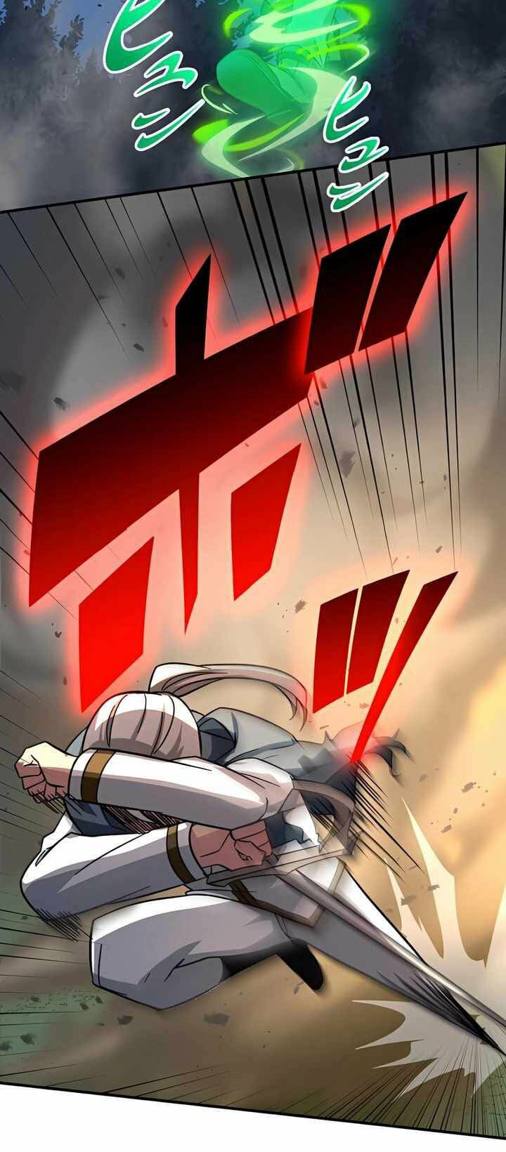 Sát thủ mạnh nhất chuyển sinh sang thế giới khác - Chapter 20 - Page 54