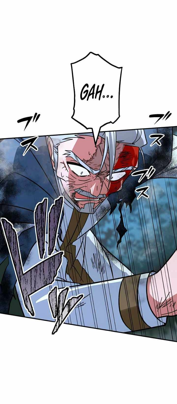 Sát thủ mạnh nhất chuyển sinh sang thế giới khác - Chapter 20 - Page 55