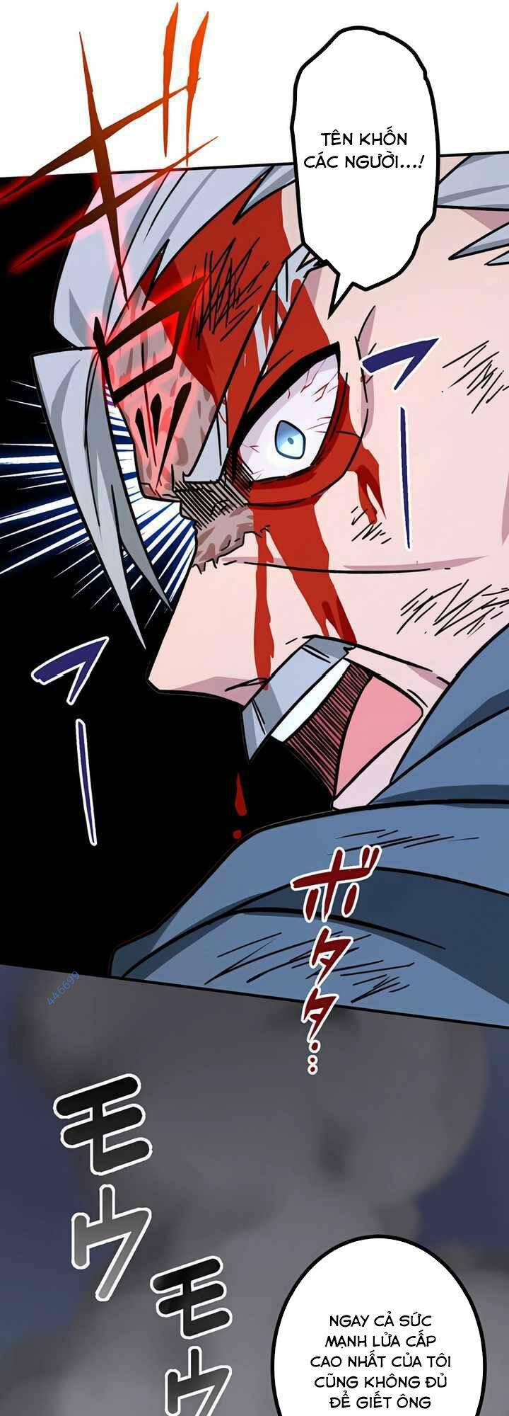 Sát thủ mạnh nhất chuyển sinh sang thế giới khác - Chapter 20 - Page 56