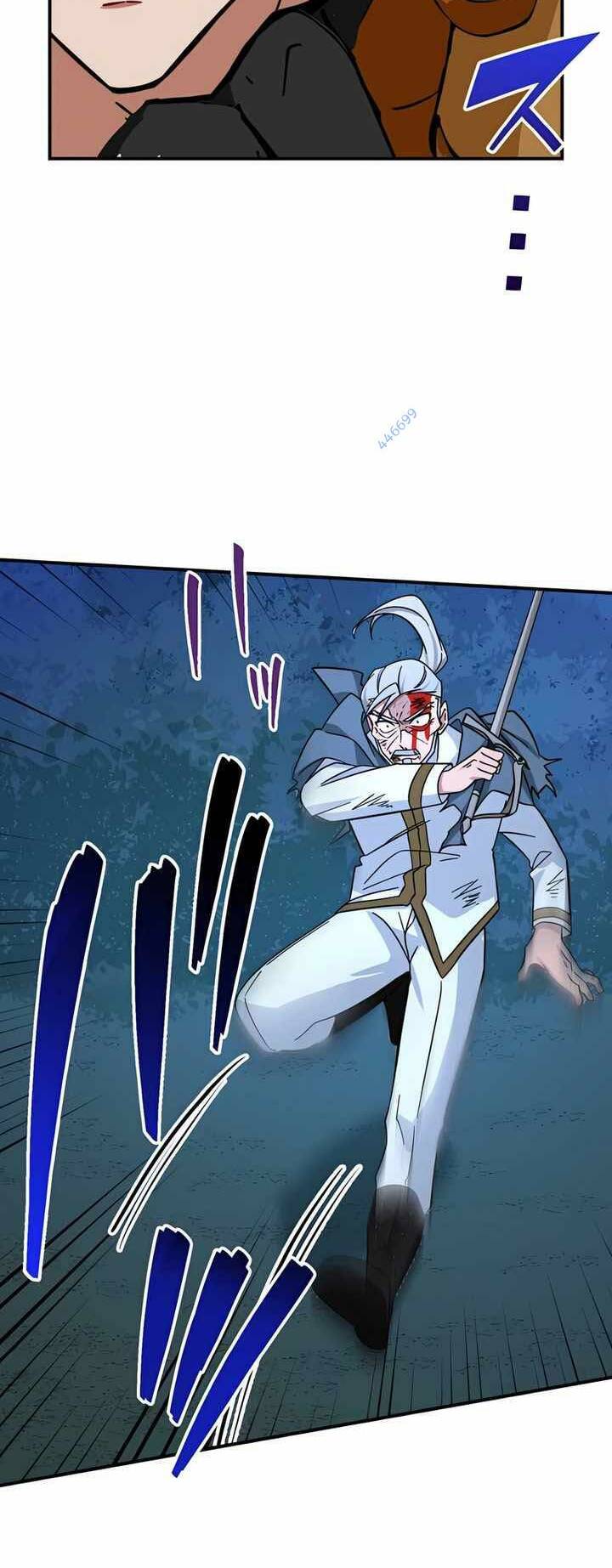 Sát thủ mạnh nhất chuyển sinh sang thế giới khác - Chapter 20 - Page 58