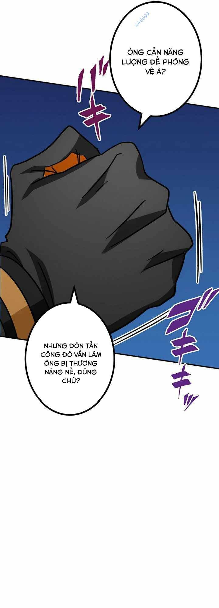 Sát thủ mạnh nhất chuyển sinh sang thế giới khác - Chapter 20 - Page 63