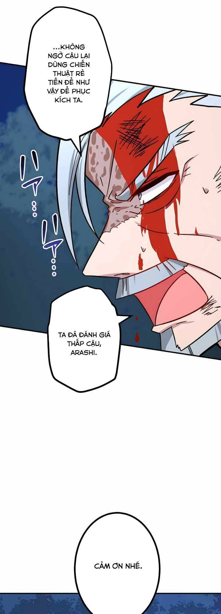 Sát thủ mạnh nhất chuyển sinh sang thế giới khác - Chapter 20 - Page 64