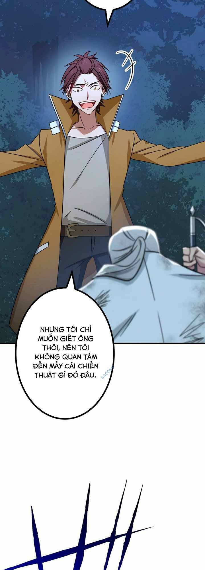 Sát thủ mạnh nhất chuyển sinh sang thế giới khác - Chapter 20 - Page 65