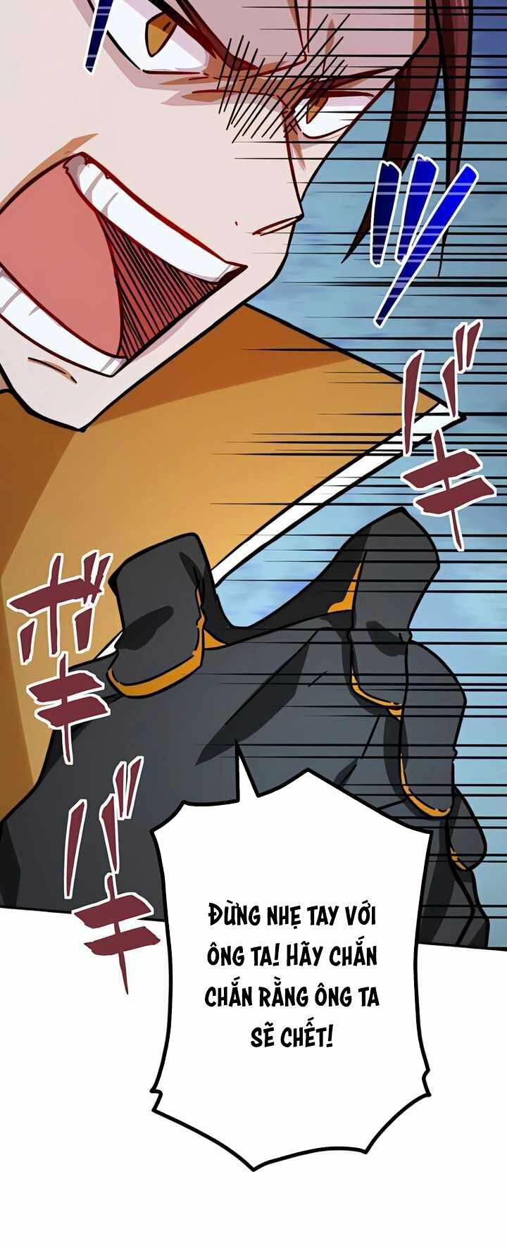 Sát thủ mạnh nhất chuyển sinh sang thế giới khác - Chapter 20 - Page 69