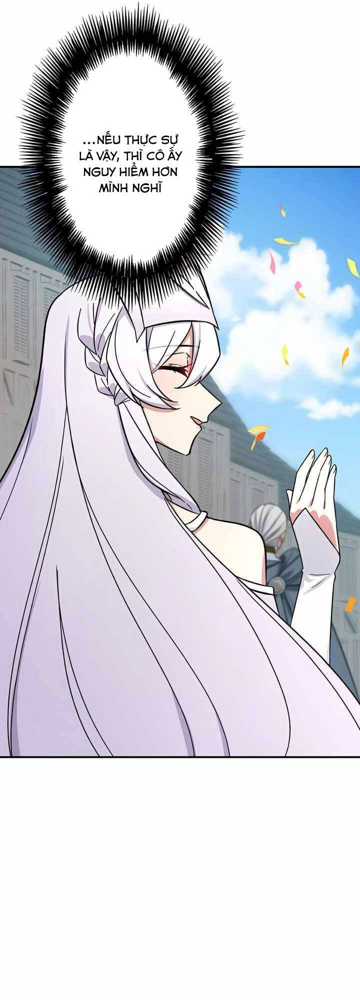 Sát thủ mạnh nhất chuyển sinh sang thế giới khác - Chapter 20 - Page 7