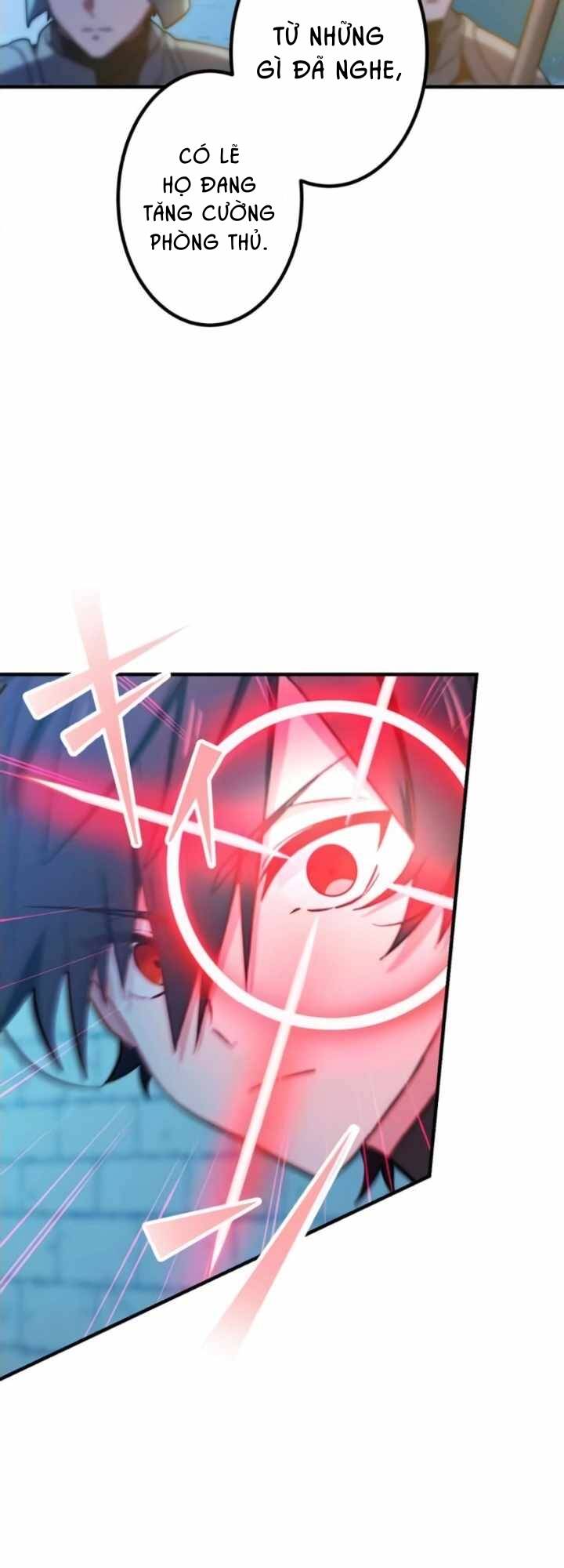 Sát thủ mạnh nhất chuyển sinh sang thế giới khác - Chapter 3 - Page 9