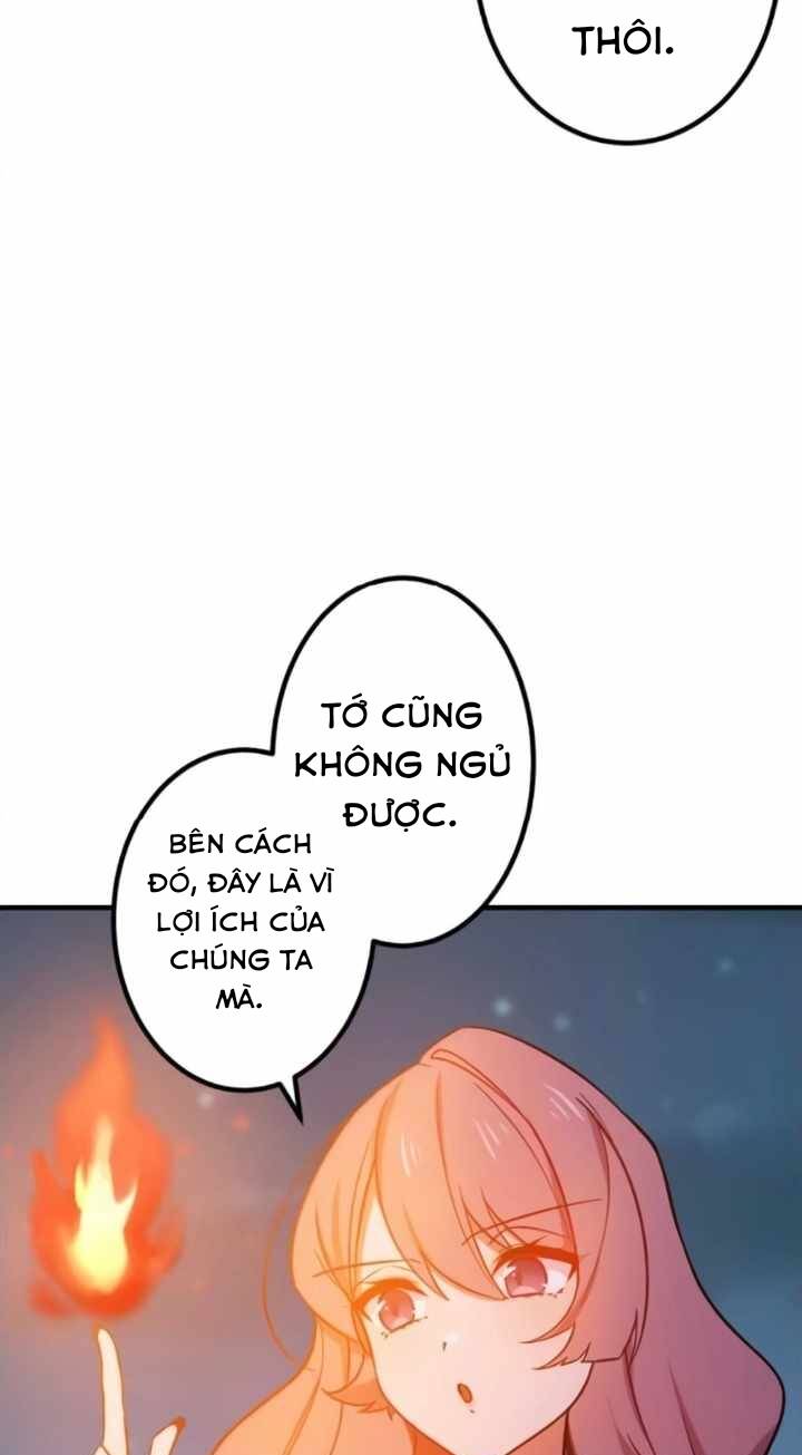 Sát thủ mạnh nhất chuyển sinh sang thế giới khác - Chapter 3 - Page 18