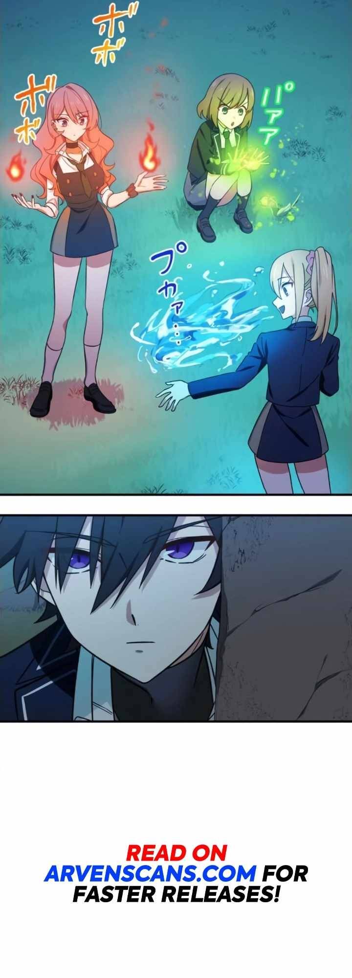 Sát thủ mạnh nhất chuyển sinh sang thế giới khác - Chapter 3 - Page 20