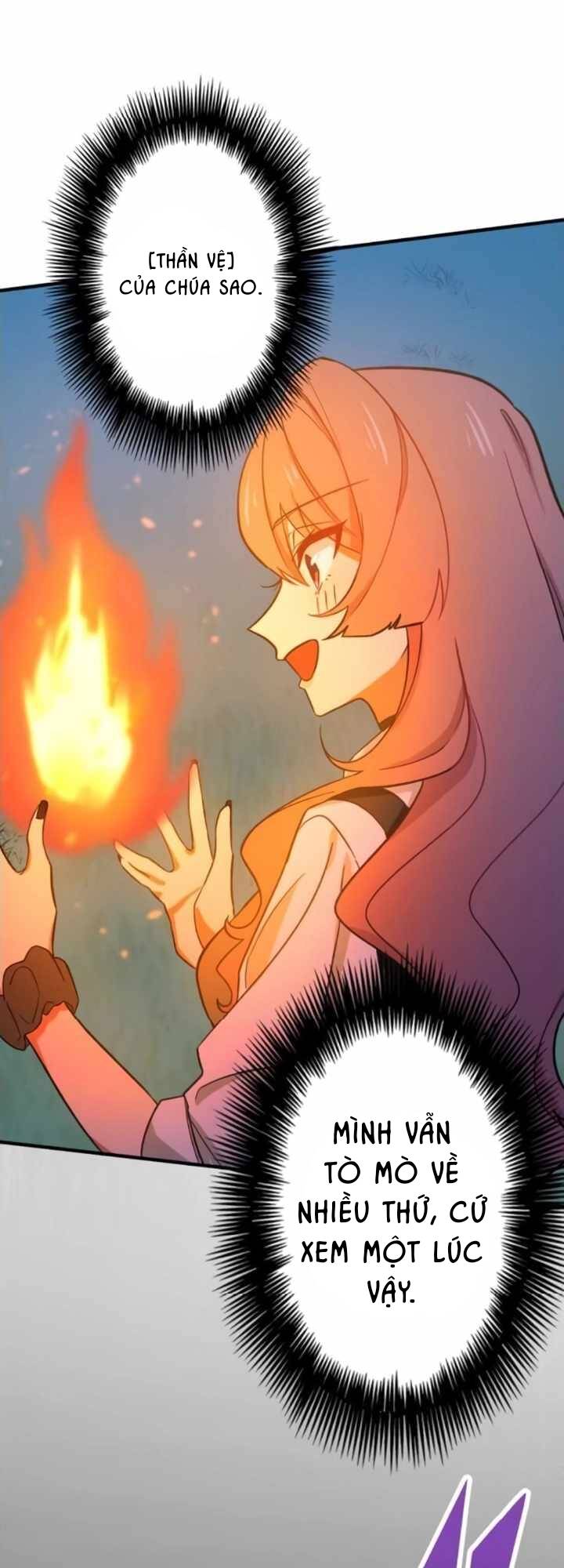 Sát thủ mạnh nhất chuyển sinh sang thế giới khác - Chapter 3 - Page 21