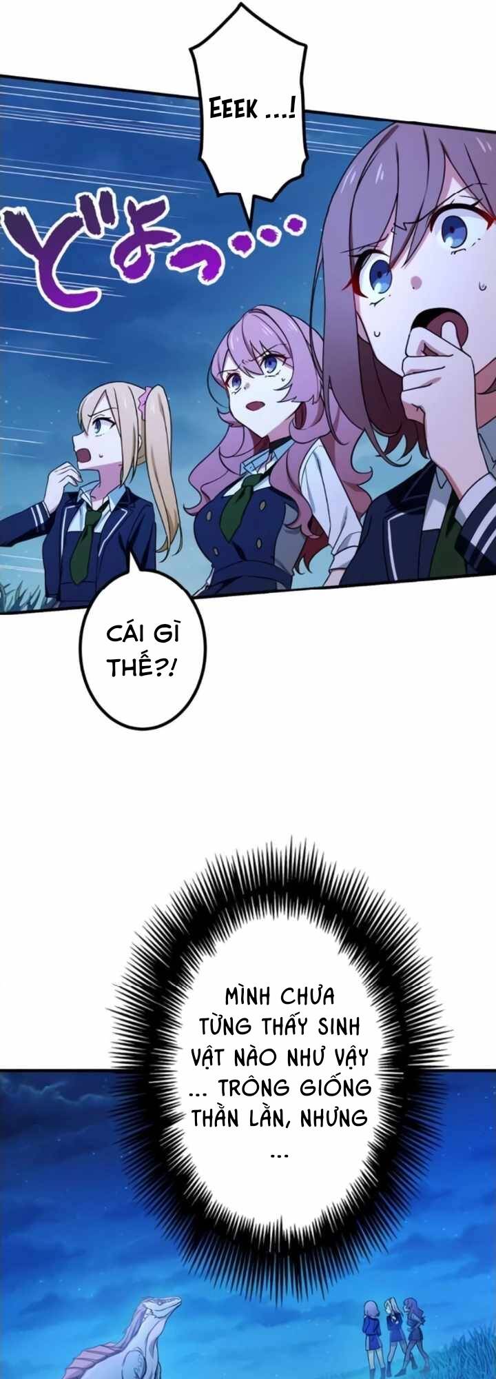 Sát thủ mạnh nhất chuyển sinh sang thế giới khác - Chapter 3 - Page 27