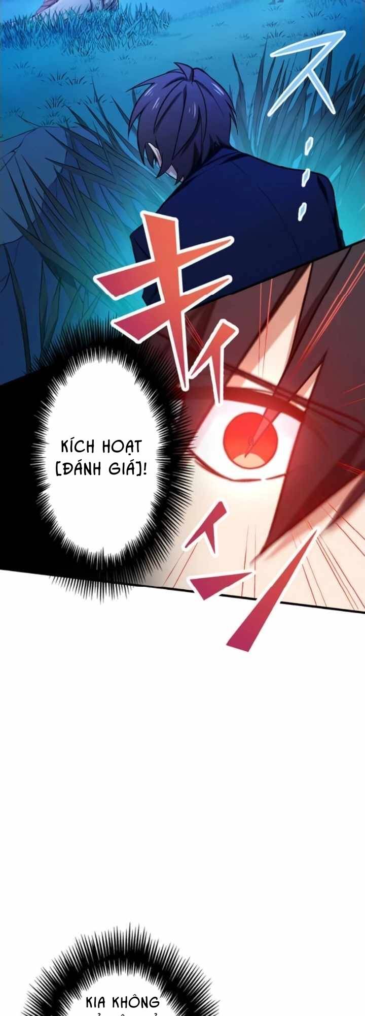 Sát thủ mạnh nhất chuyển sinh sang thế giới khác - Chapter 3 - Page 28