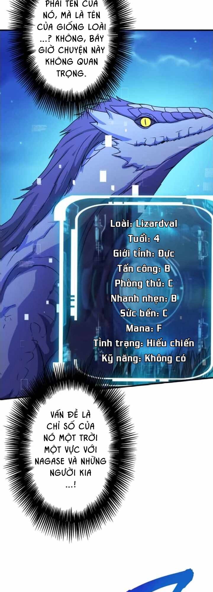 Sát thủ mạnh nhất chuyển sinh sang thế giới khác - Chapter 3 - Page 29