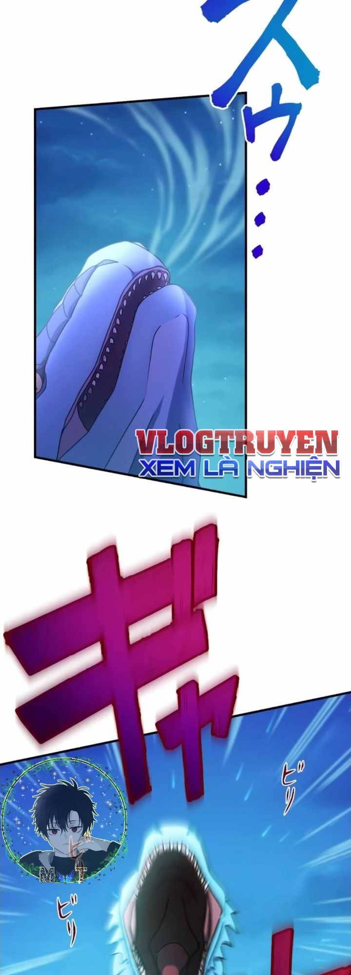 Sát thủ mạnh nhất chuyển sinh sang thế giới khác - Chapter 3 - Page 30