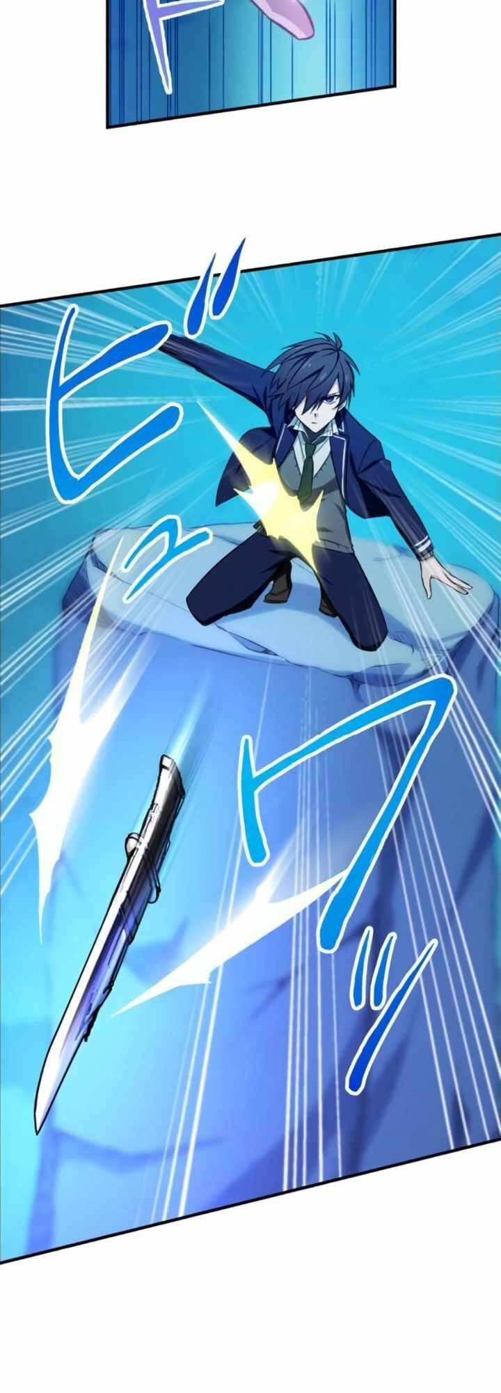 Sát thủ mạnh nhất chuyển sinh sang thế giới khác - Chapter 3 - Page 36