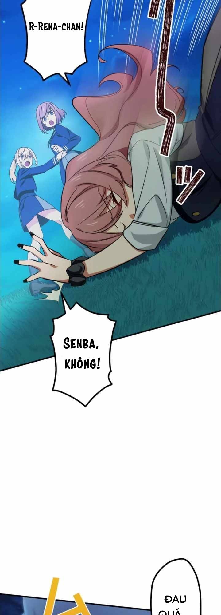 Sát thủ mạnh nhất chuyển sinh sang thế giới khác - Chapter 3 - Page 41