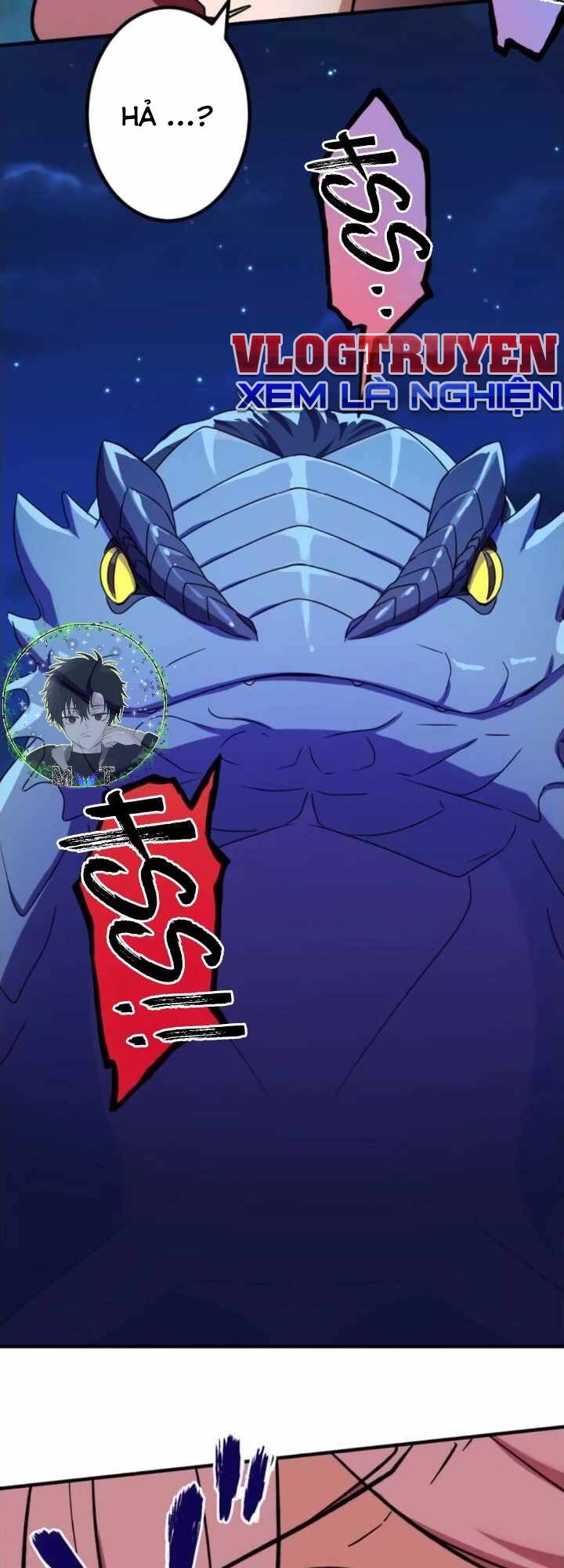 Sát thủ mạnh nhất chuyển sinh sang thế giới khác - Chapter 3 - Page 43