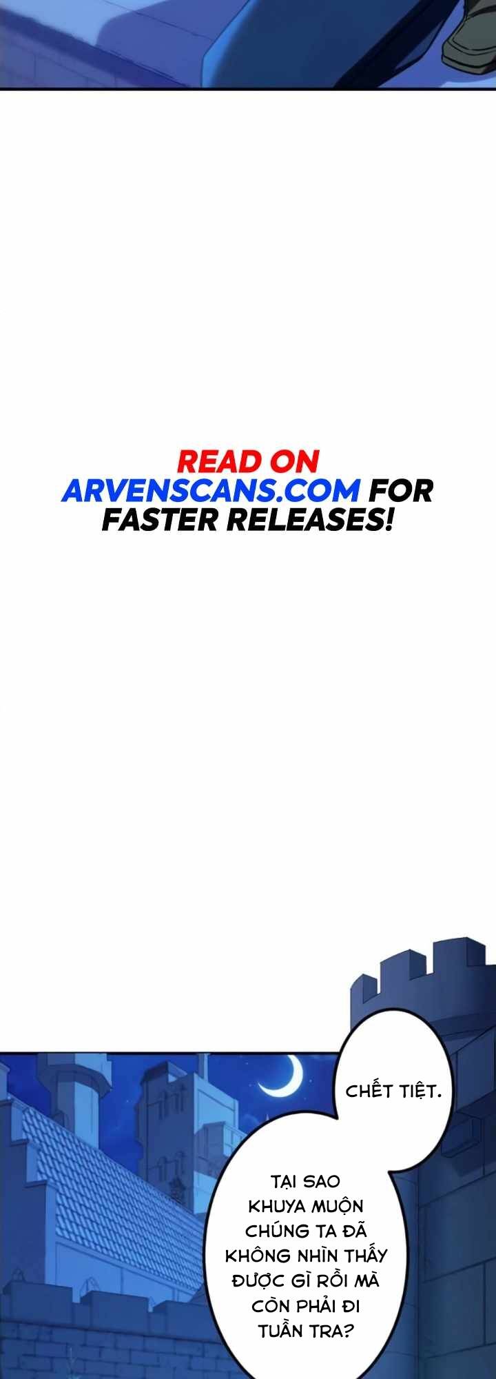 Sát thủ mạnh nhất chuyển sinh sang thế giới khác - Chapter 3 - Page 4