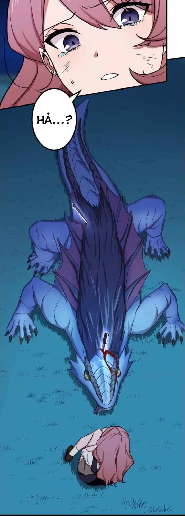 Sát thủ mạnh nhất chuyển sinh sang thế giới khác - Chapter 3 - Page 49