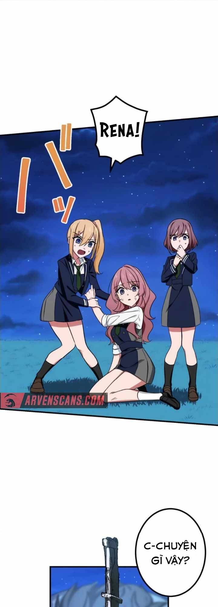 Sát thủ mạnh nhất chuyển sinh sang thế giới khác - Chapter 3 - Page 50