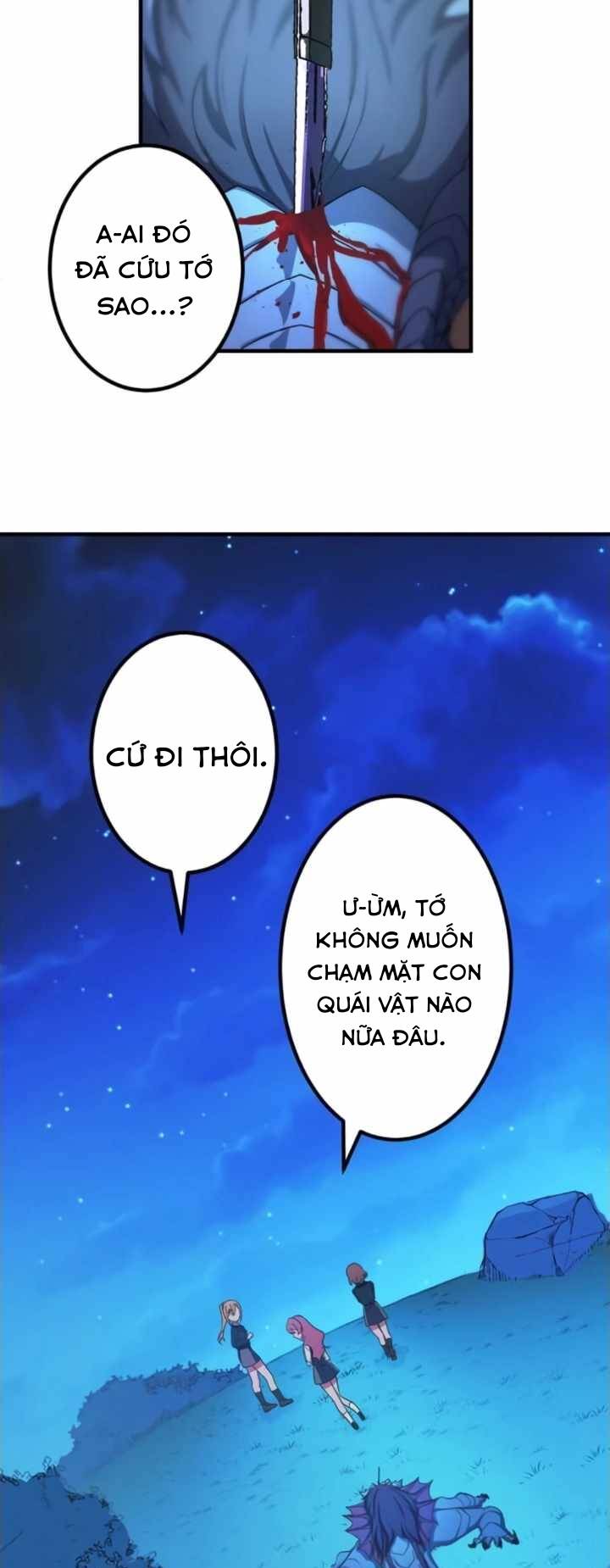 Sát thủ mạnh nhất chuyển sinh sang thế giới khác - Chapter 3 - Page 51