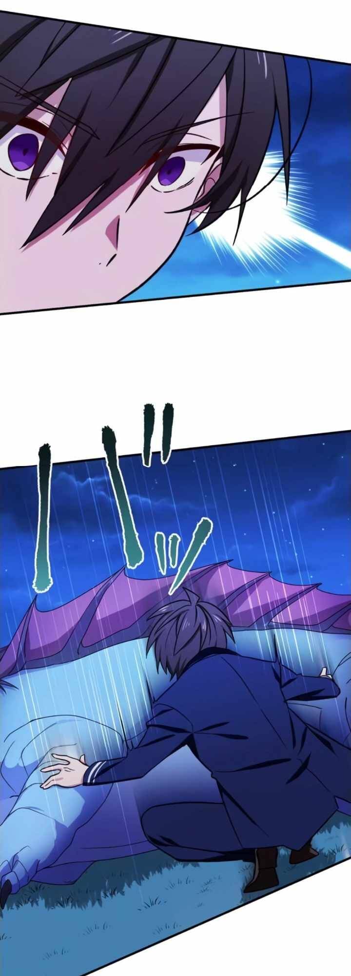 Sát thủ mạnh nhất chuyển sinh sang thế giới khác - Chapter 3 - Page 54