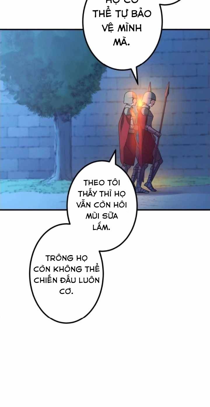 Sát thủ mạnh nhất chuyển sinh sang thế giới khác - Chapter 3 - Page 6