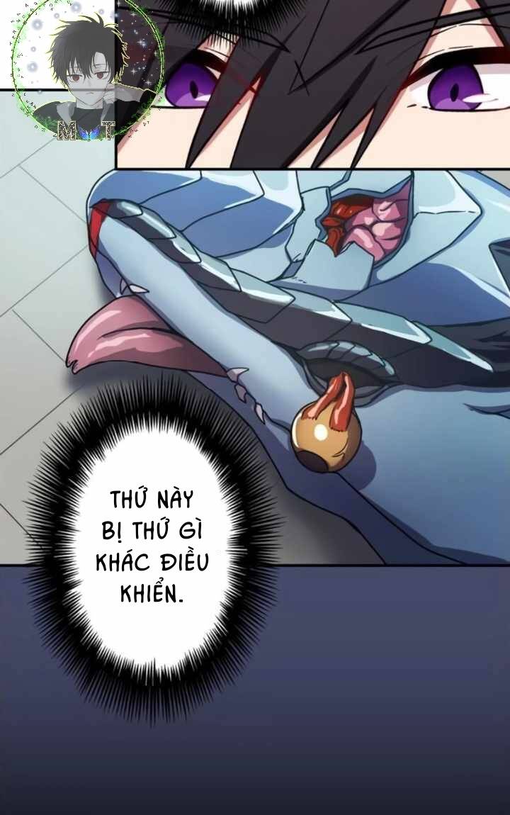 Sát thủ mạnh nhất chuyển sinh sang thế giới khác - Chapter 4 - Page 13