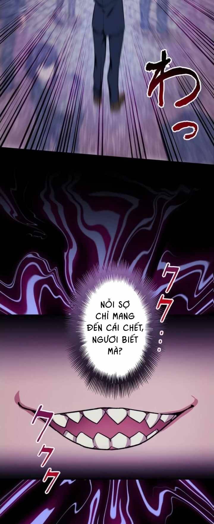 Sát thủ mạnh nhất chuyển sinh sang thế giới khác - Chapter 4 - Page 18