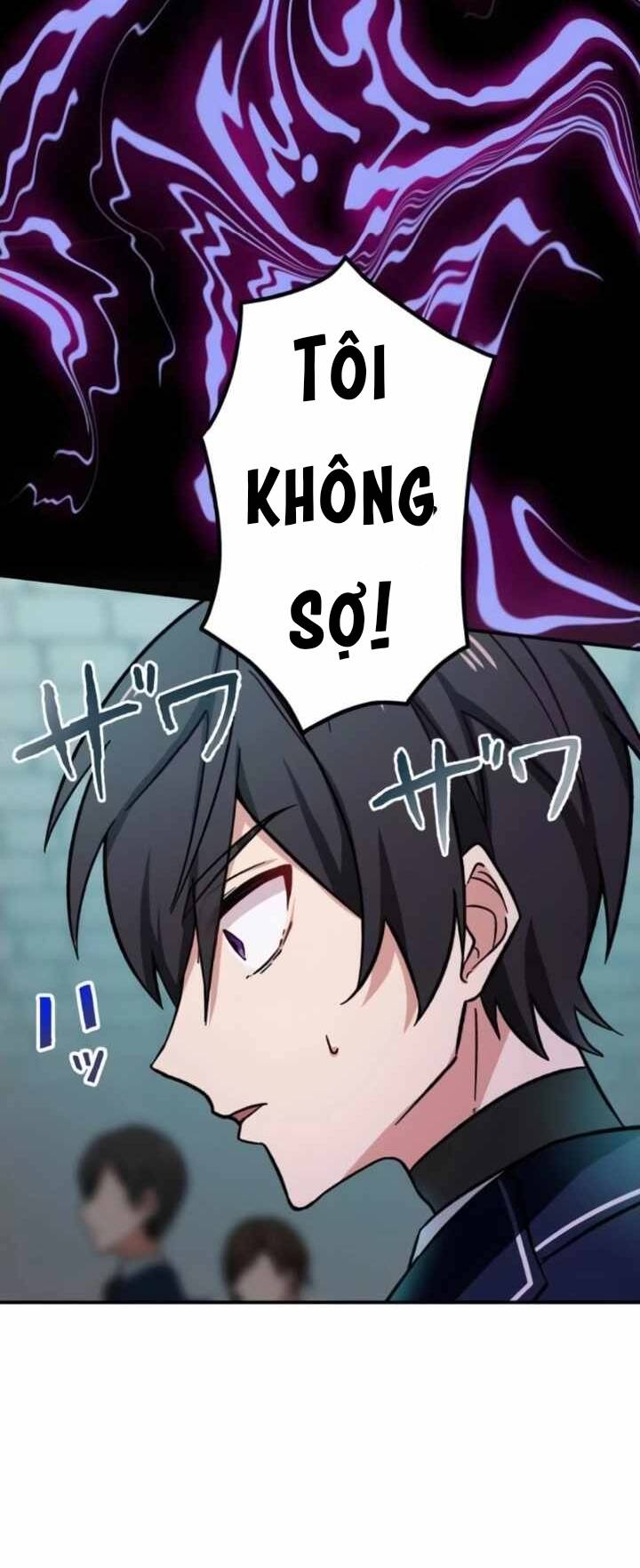 Sát thủ mạnh nhất chuyển sinh sang thế giới khác - Chapter 4 - Page 19