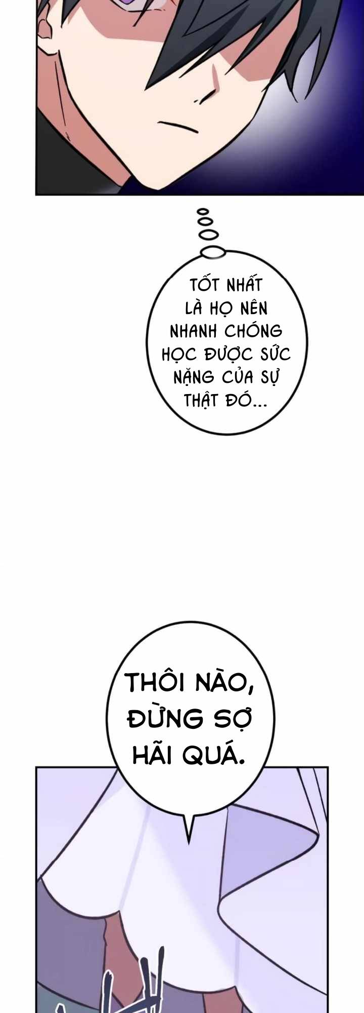 Sát thủ mạnh nhất chuyển sinh sang thế giới khác - Chapter 4 - Page 23