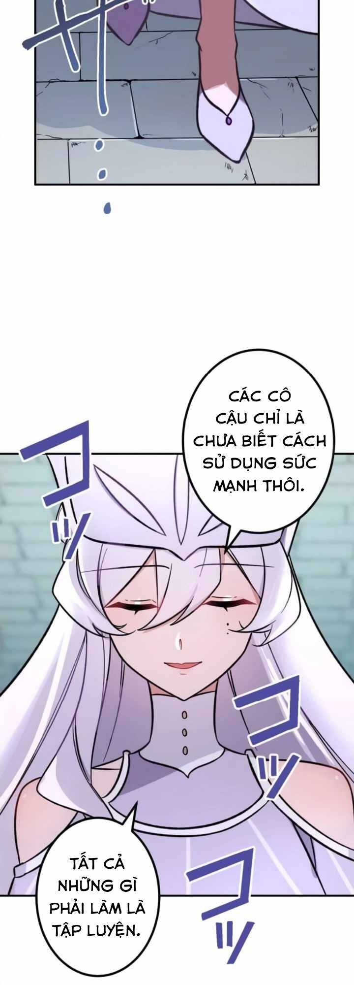 Sát thủ mạnh nhất chuyển sinh sang thế giới khác - Chapter 4 - Page 24