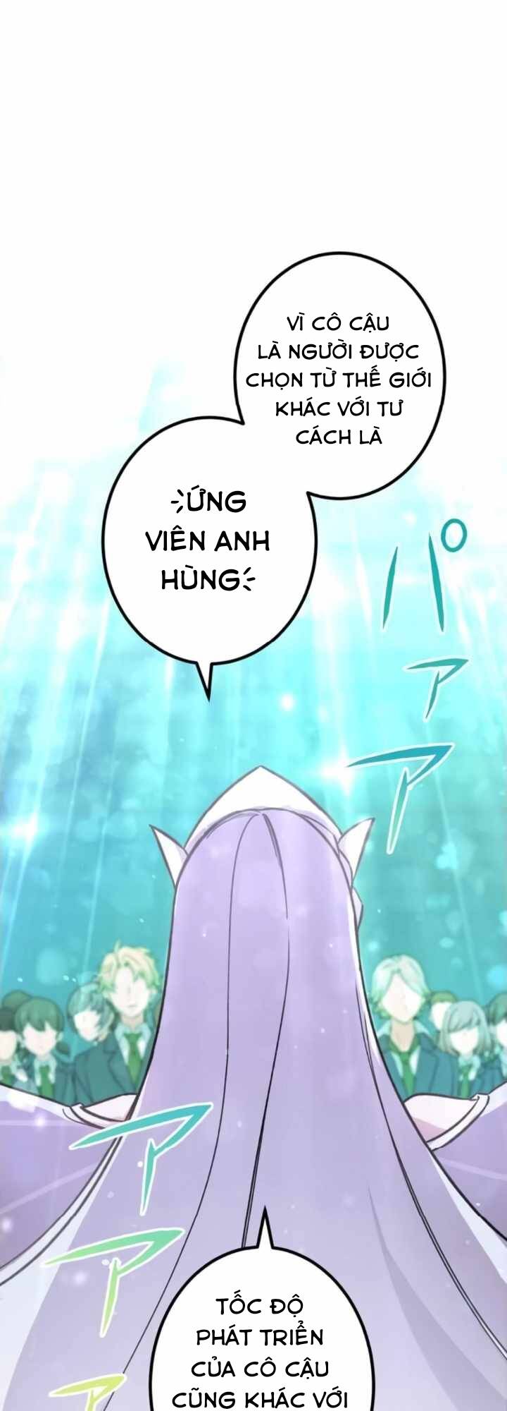 Sát thủ mạnh nhất chuyển sinh sang thế giới khác - Chapter 4 - Page 25