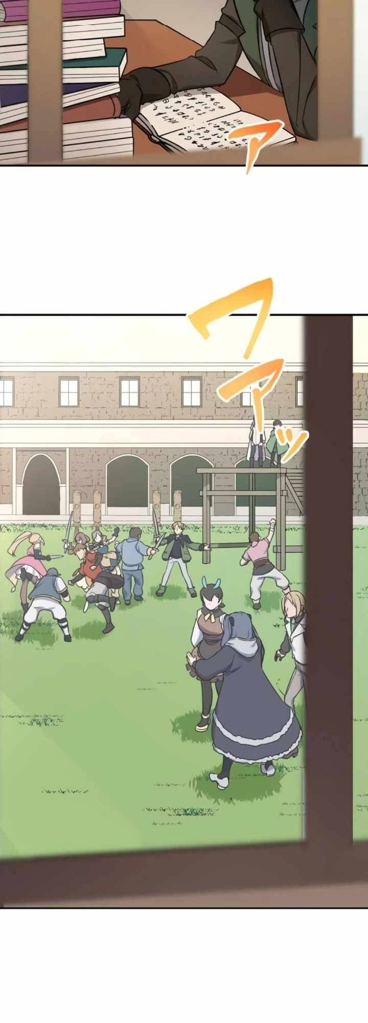 Sát thủ mạnh nhất chuyển sinh sang thế giới khác - Chapter 4 - Page 29