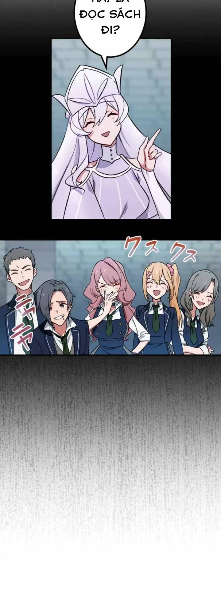 Sát thủ mạnh nhất chuyển sinh sang thế giới khác - Chapter 4 - Page 31