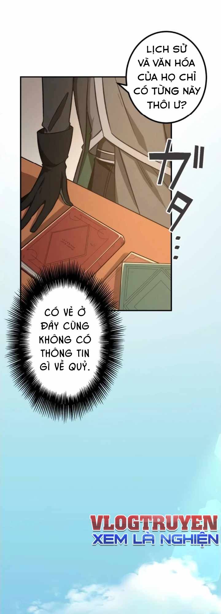 Sát thủ mạnh nhất chuyển sinh sang thế giới khác - Chapter 4 - Page 32