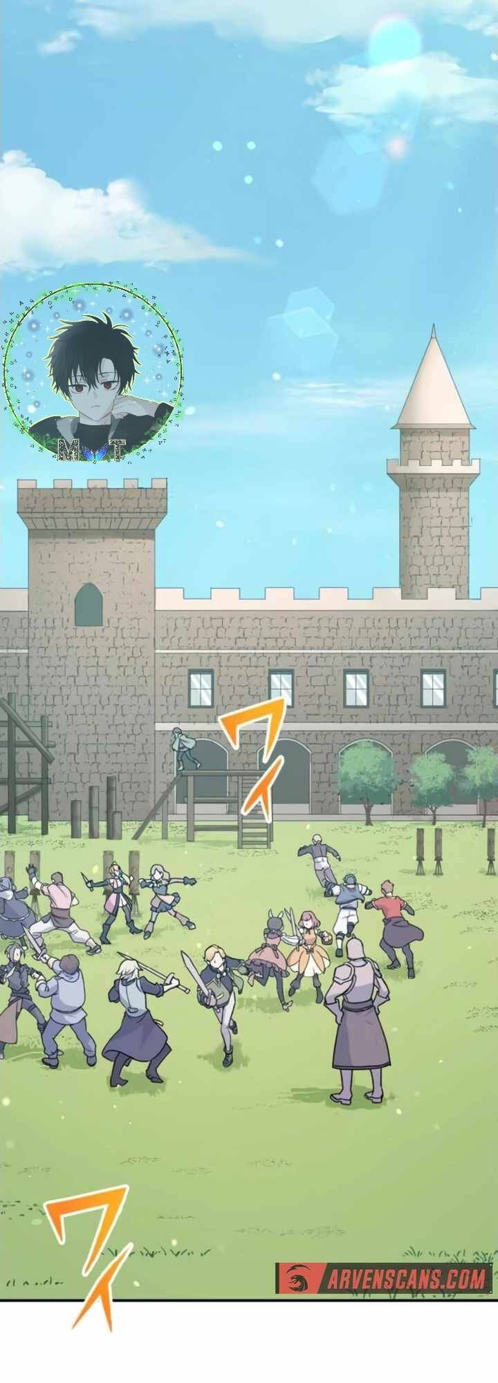 Sát thủ mạnh nhất chuyển sinh sang thế giới khác - Chapter 4 - Page 33