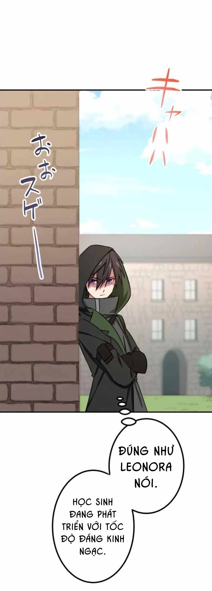 Sát thủ mạnh nhất chuyển sinh sang thế giới khác - Chapter 4 - Page 34