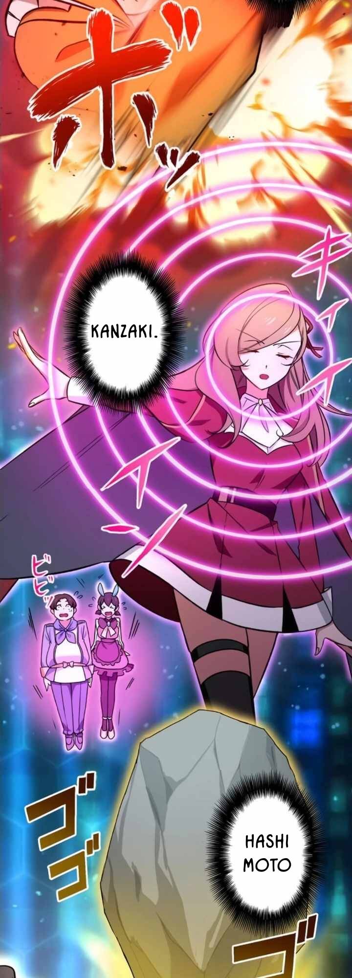 Sát thủ mạnh nhất chuyển sinh sang thế giới khác - Chapter 4 - Page 36