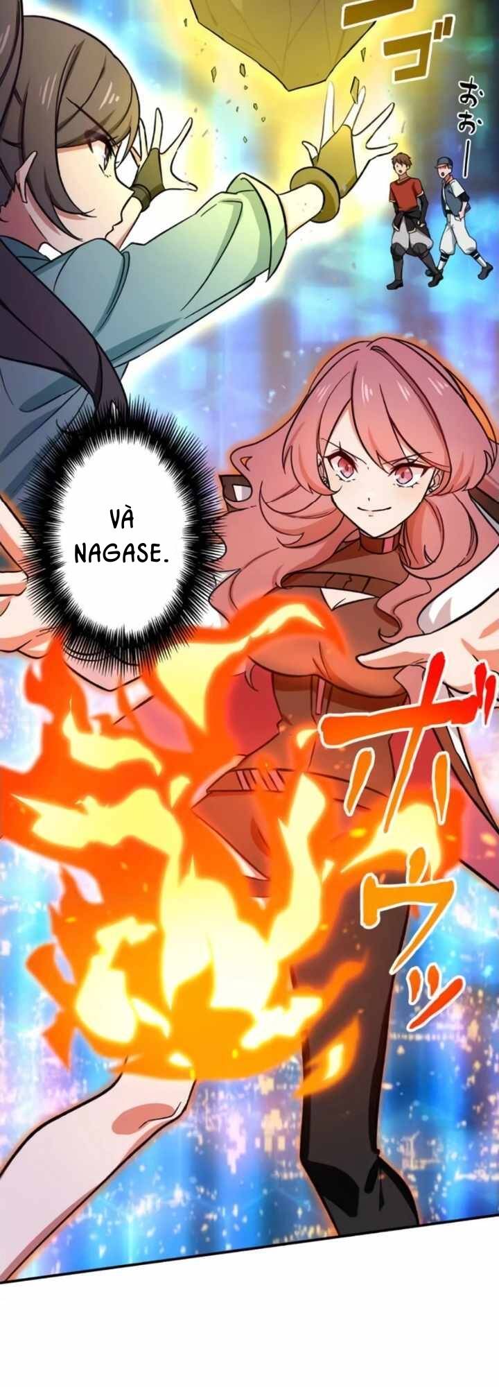 Sát thủ mạnh nhất chuyển sinh sang thế giới khác - Chapter 4 - Page 37