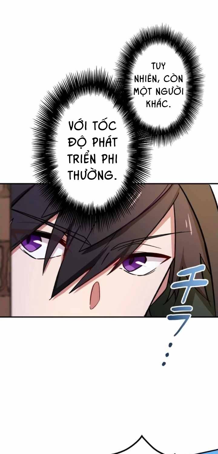 Sát thủ mạnh nhất chuyển sinh sang thế giới khác - Chapter 4 - Page 38