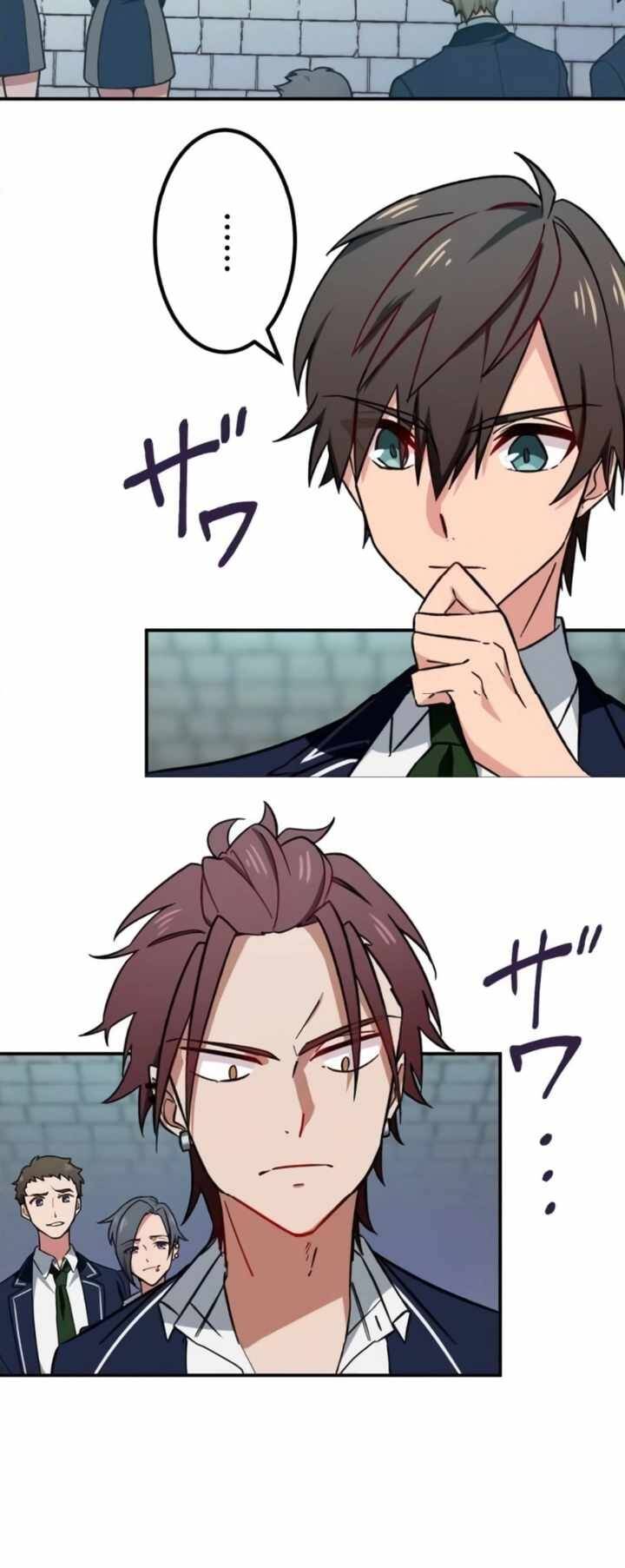 Sát thủ mạnh nhất chuyển sinh sang thế giới khác - Chapter 4 - Page 3