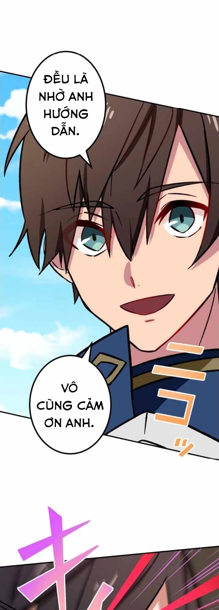 Sát thủ mạnh nhất chuyển sinh sang thế giới khác - Chapter 4 - Page 42